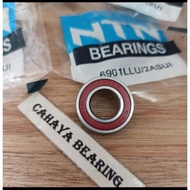 BEARING 6901LLU 6901 2RS NTN
