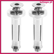 Handguard Mounting Holder Screws Fixings Dirt Bike Accessories  bofengss