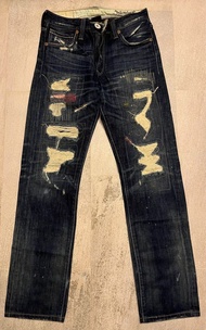 Levi’s LH505-0012  W30 L32      平民版 LVC 66501-0063 66501 0063