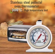 thermometer oven