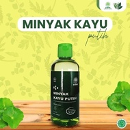 Minyak Kayu Putih 100% Garansi Asli Produk HNI HPAI