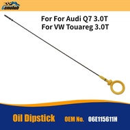 06E115611H Engine Oil Dipstick For Audi Q7 3.0T VW Touareg 3.0T Gasoline version