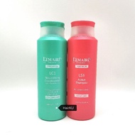 Lemaire Active Shampoo + Nourishing Conditioner (combo set)