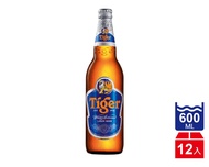 TIGER 虎牌啤酒(600mlx12入)