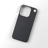 IQOO 16 Kevlar Aramid Fiber Phone Casing Slim Magnetic Wireless Charging Phone case iqoo16
