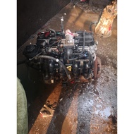 Golden Cup Pavilion Reese Cheetah Zheng Zhou Ruiqi Pika ZG24 Y29 4RB2 4RB3 D22 Engine