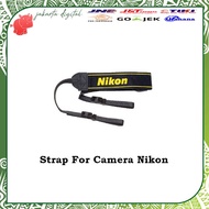 Nikon Dslr Camera Strap/Camera Strap Strap *