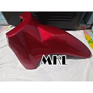 HONDA WAVE GILAS 125 FRONT FENDER ORIGINAL