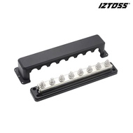 3-Bit Ready Stock 8 Bus Exhaust Circuit 8/Inline Ship High Current 600A Yacht "Modified Car Stud RV 