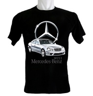 Kaos Mercedes Benz W211