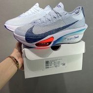 Kasut Sukan Alphafly Lelaki Dan Wanita Alphafly Next% 3 Kasut Lari FD8311-001