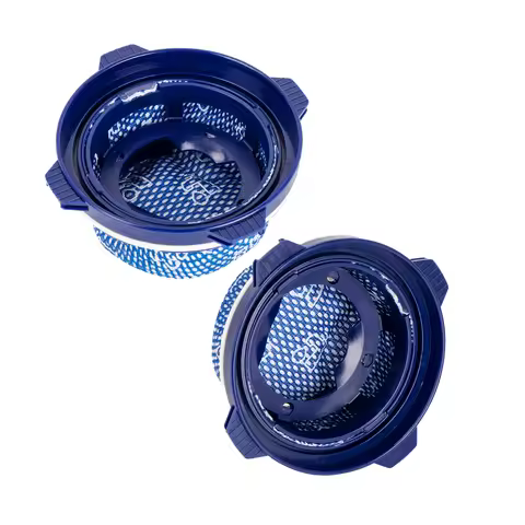 Suitable for Samsung Jet 60/70/75/90/Jet 75+vacuum filter replacement part number DJ97-02649A access
