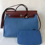 Hermes Herbag39