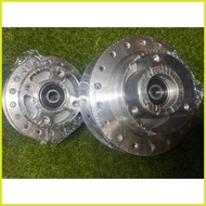 ┗ ┛ ➤ NKUME HUB SET FOR RAIDER 150