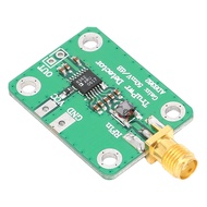 RF Detector Module, Small and Compact Detector Module from 50 Hz to 3.8 GHz for Broadband Power Dete