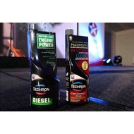 (355ml) Caltex Techron® Concentrate Plus Fuel System Cleaner Petrol Car