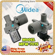 MFW-701S / MFW701S Midea Washing Machine Water Inlet Valve