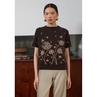 Claude Halsey Top