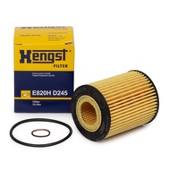 BMW HENGST OIL FILTER E820HD245 F20/F30 (N13) 11427635557 11427611969 11427605342