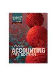 1本400《Financial Accounting: IFRS Edition》ISBN:1118285905│八成新