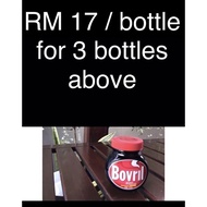 [Ready Stock] Bovril Savoury Soup / Marmite Stock 230g