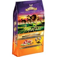 Zignature Kangaroo Small Bites Dry Dog Food