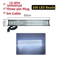 Huayu | Low Voltage DC Emergency Light 12V-85V