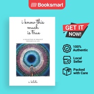 I Know This Much Is True - Paperback - English - 9798218082703