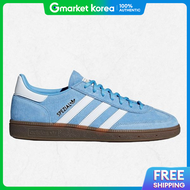 adidas | อาดดาส ADIDAS แฮนดบอล สเปเชยล - BD7632-LTBLUEFTWWHTGUM5 2550172