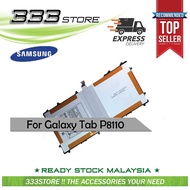 333 Store  Samsung Galaxy Tab P8110 Original 9000mAh Battery Replacement
