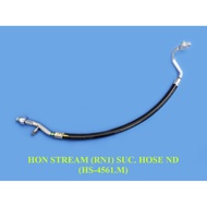 Honda Stream RN1 suction air cond hose