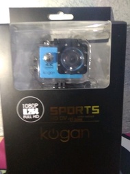 hot sale kamera sport action Kogan wifi 4k gopro original ultra hd 20