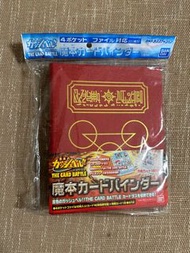 全新 魔法小神童 加旋 4格卡薄 有特典卡