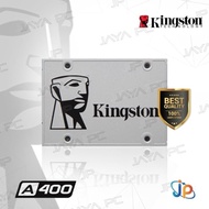 KINGSTON A400 SSD 480GB SATA 3 - KINGSTON SSD 480 GB 2.5" BEST QUALITYOriginal
