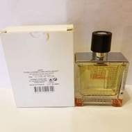 HERMES 愛馬仕大地男香 香水噴霧75ml
