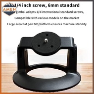 technicolorepic Desktop Projector Holder Stand Adjustable Projector Mount Bracket For XGIMI H6 HY300