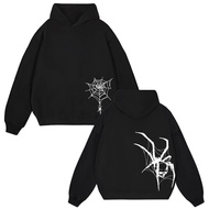 Lettucy Hoodie Boxy | Hoodie Boxy | Boxy White Net Hoodie