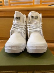 Palladium PAMPA HI ORIGINALE