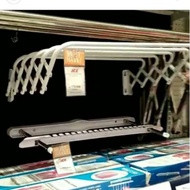 FRK -870STORA Jemuran dinding Ace Hardware Kecil