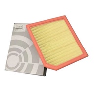 BMW MINI F54 LCI JCW F40 M135IX air filter 13718480400 13 718 480 400