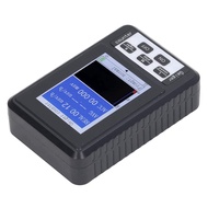 【VVL】-Nuclear Radiation Detector Portable Geiger Counter Beta Gamma X-Ray Monitoring Meter