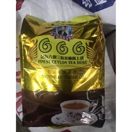 Teh Cap 666 Terbaikk