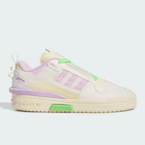 Adidas genuine clover FORUM MOD LOW men's and women's sports board shoes IF2559
