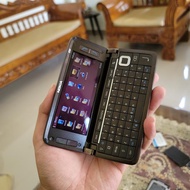 nokia E90 Communicator original