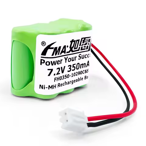 RC Model Helikopter House Alarm ASG B&T5 A5 Medical Examination Devices 2.4V 4.8V 7.2V 8.4V 9.6V 12V