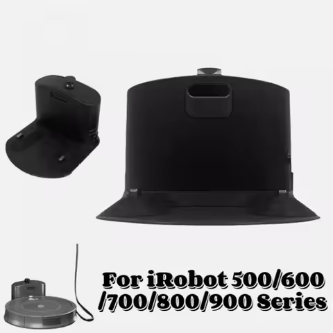 A67Z Power Cord Kit With Charge Dock For Irobot Roomba 500 600 700 800 900 Series Vacuum Cleaners Ch