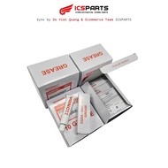 HONDA Heat Resistant Grease Tube for Vehicle Models (2320A-GAH-305)