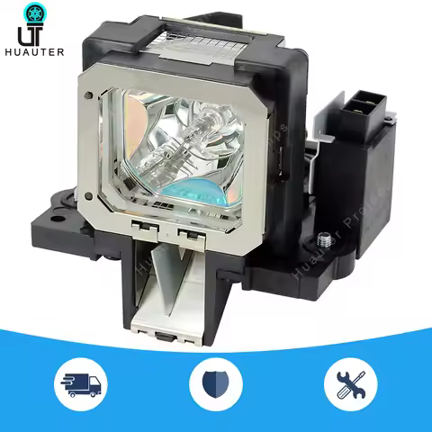 Projector Lamp PK-L2210U Compatible Bulb for JVC DLA-F110/RS30/RS40U/RS45U/RS50/RS55/RS60/RS65/VS210
