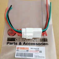 SOKET ECU ECM AEROX 155 FREEGO LEXI N MAX 155 ORI