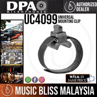 DPA UC4099 Universal Mounting Clip (For DPA 4099 Mic)